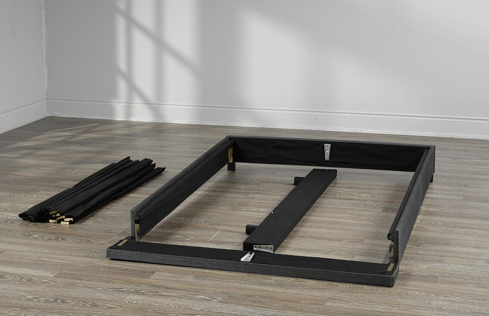 Snap Base, Springwall, Platform Bases - ModernMattress