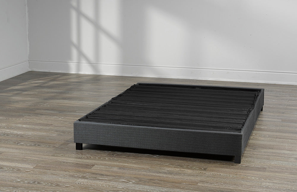 Snap Base, Springwall, Platform Bases - ModernMattress