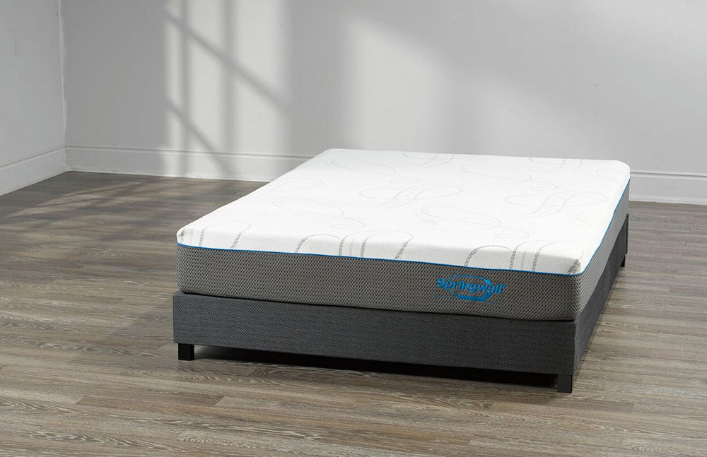 Snap Base, Springwall, Platform Bases - ModernMattress