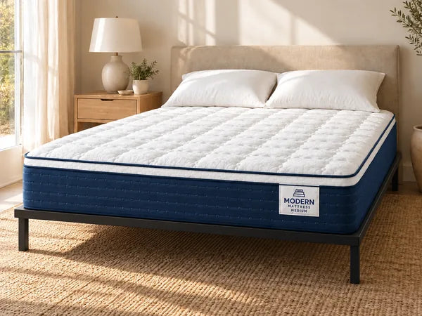 The Classic mattress