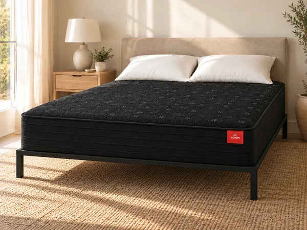 The Luna memory foam mattress