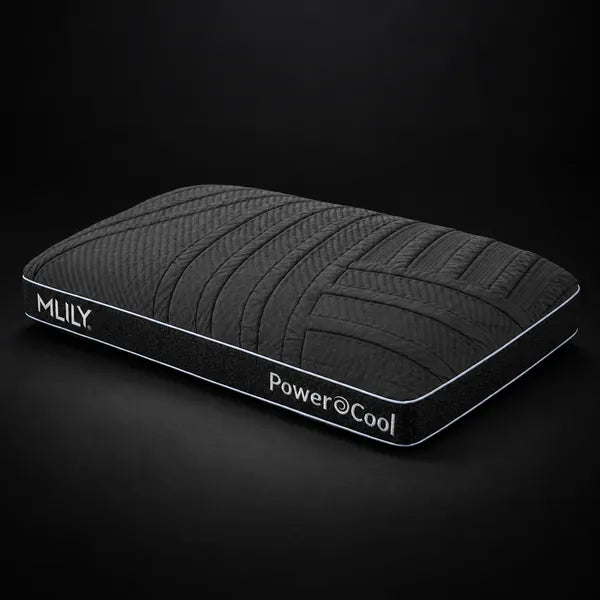 Pillows on sale for the Black Friday Sleep Rescue
