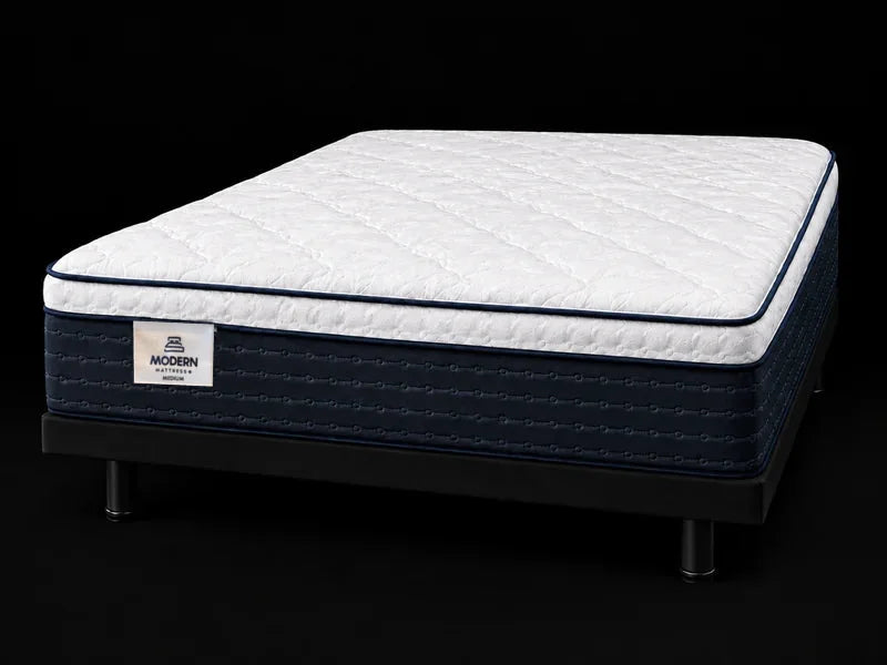 Mattress only