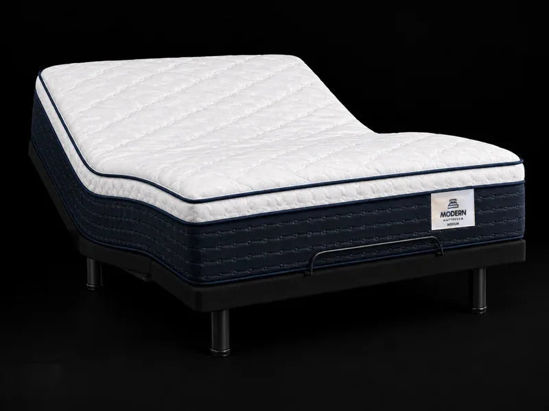 Plus Adjustable Base