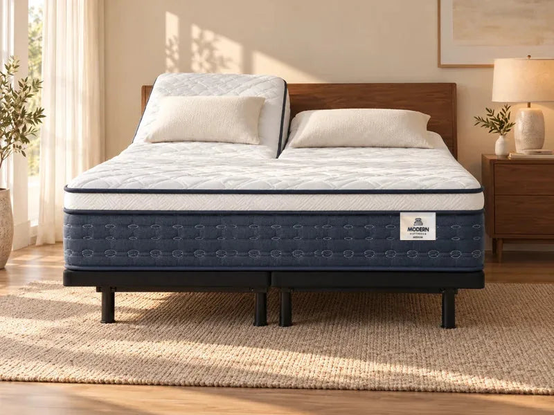 Mattress only