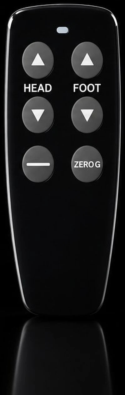 The Essential wireless remote