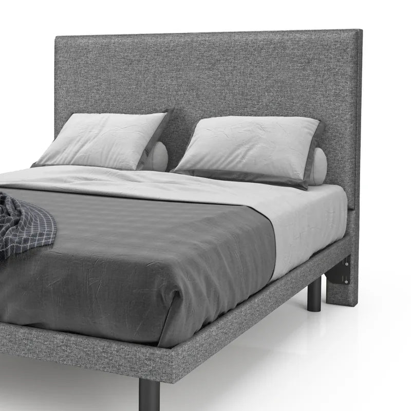 Jane upholstered headboard