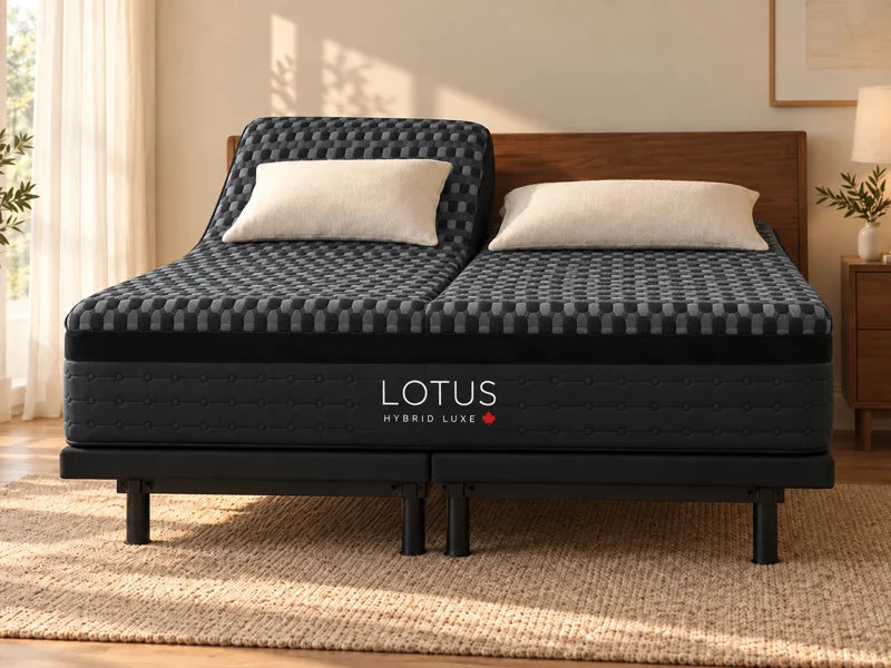 Mattress only
