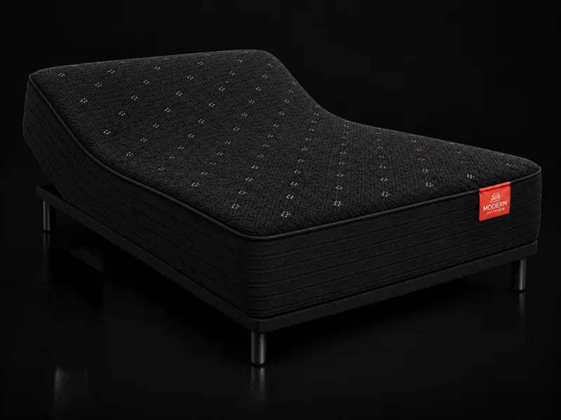 The Essential adjustable base