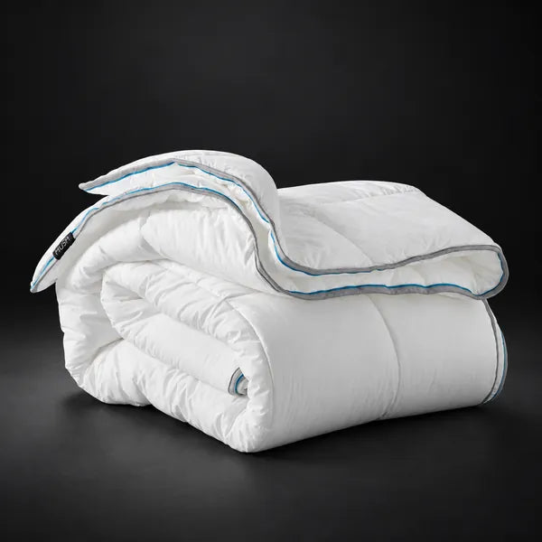 HUSH All Season Duvet, white