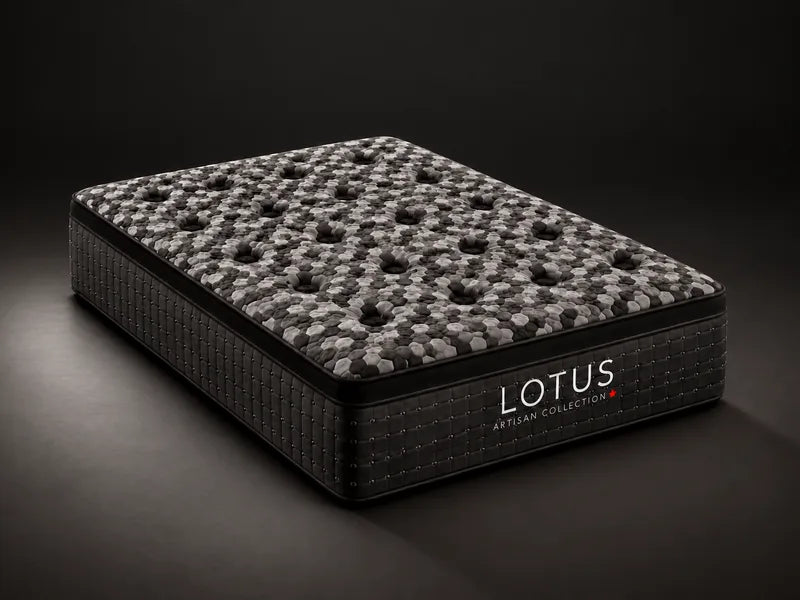 The Artisan mattress, Queen size