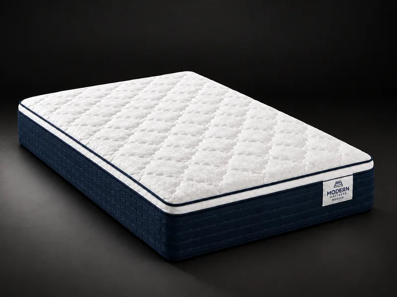 The Classic mattress, Queen size