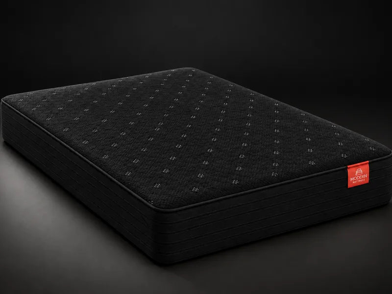 The Luna memory foam mattress