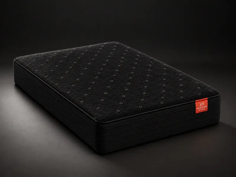 The Luna mattress, Queen size