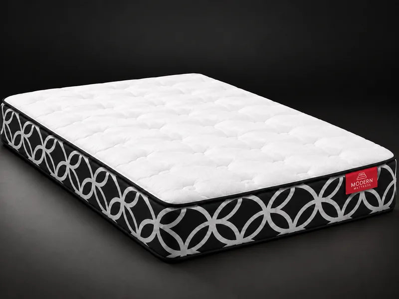 The M Series all-foam mattress