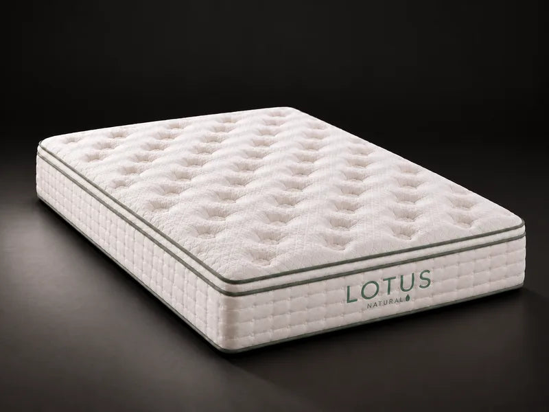 The Natural mattress, Queen size