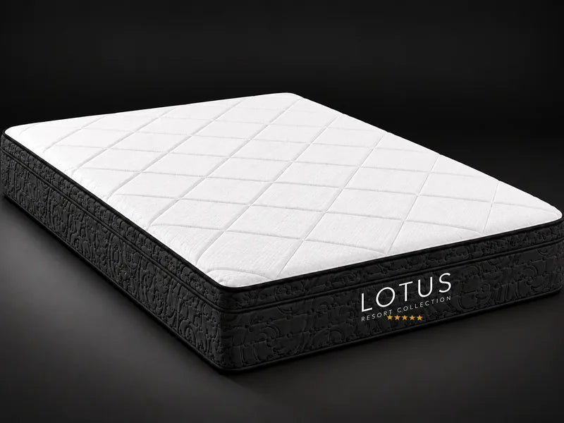 The Resort Collection mattress